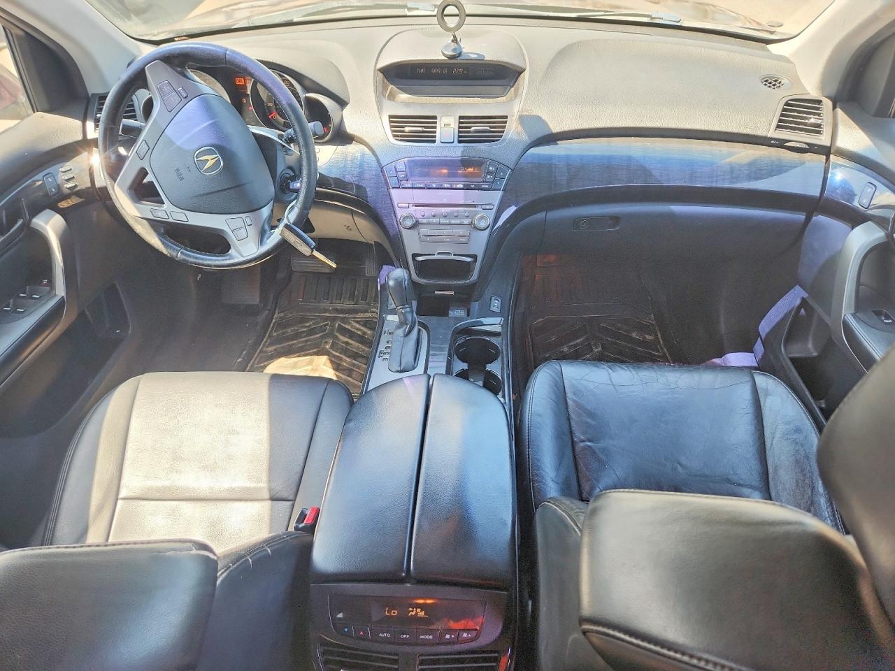 Acura MDX