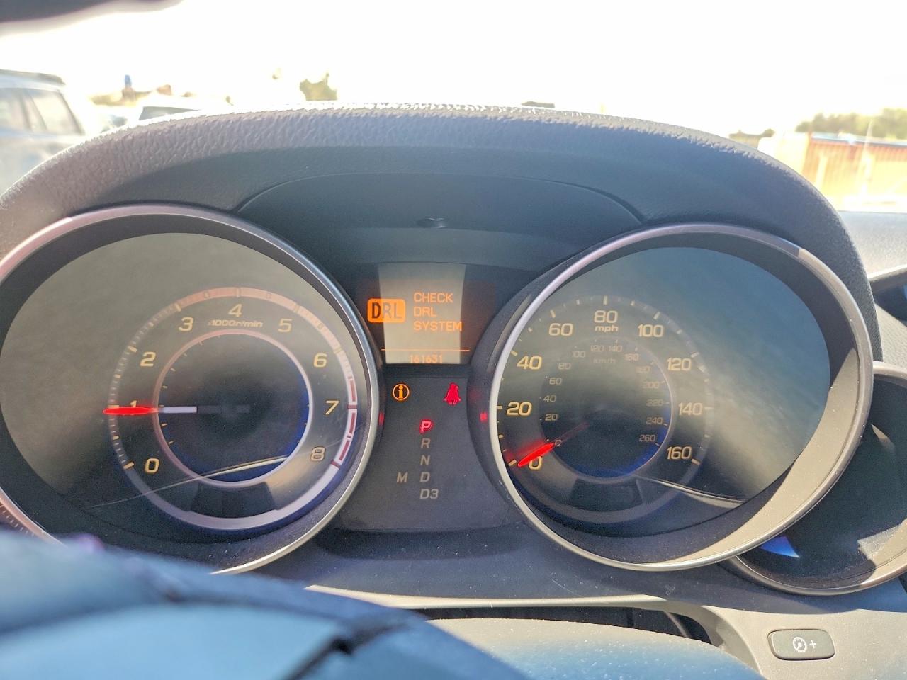 Acura MDX