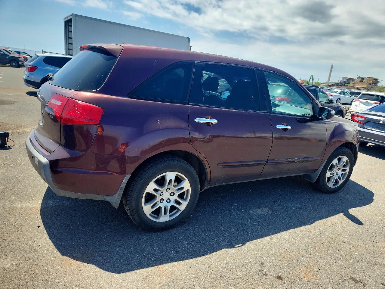 Acura MDX