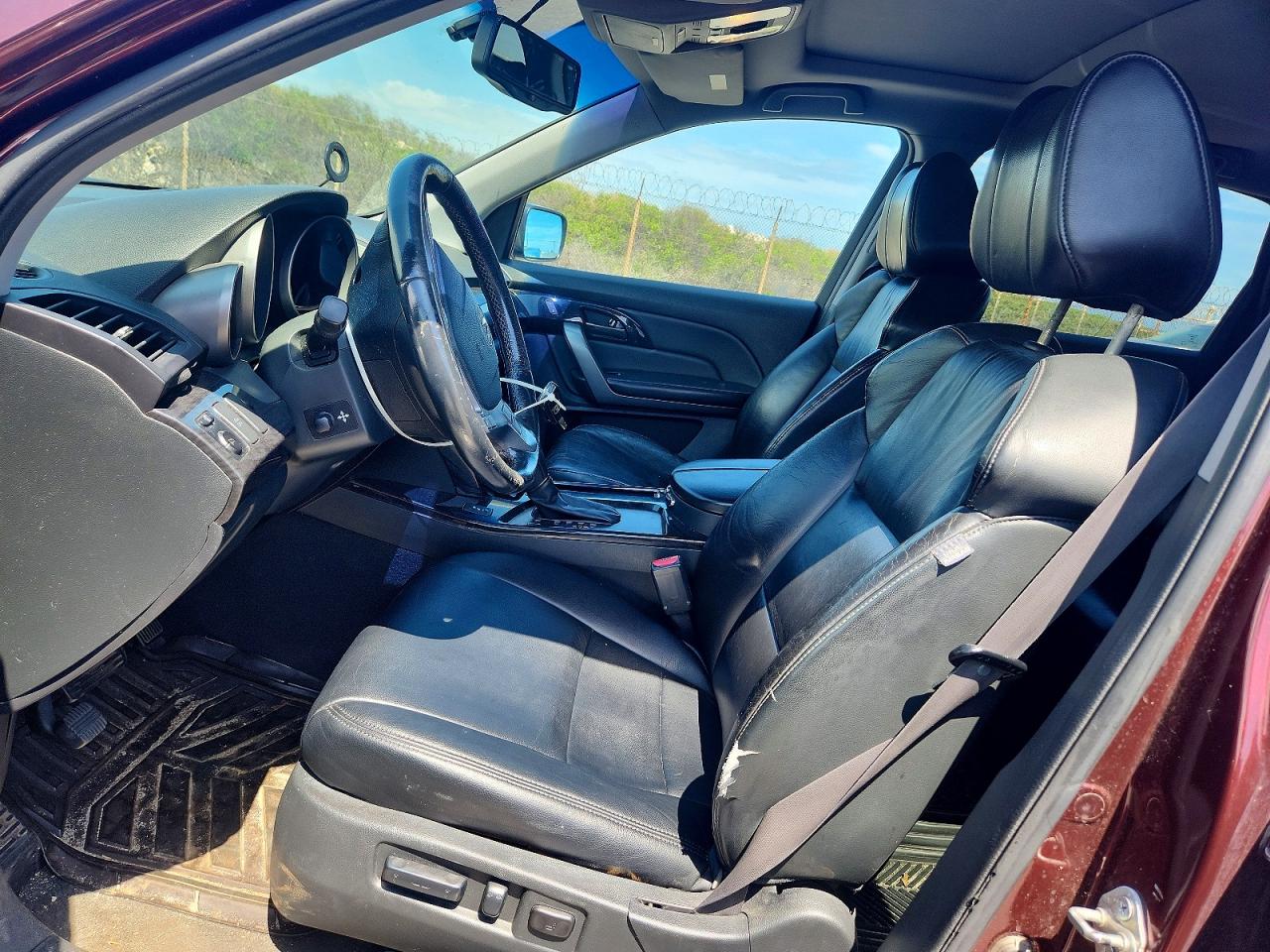 Acura MDX