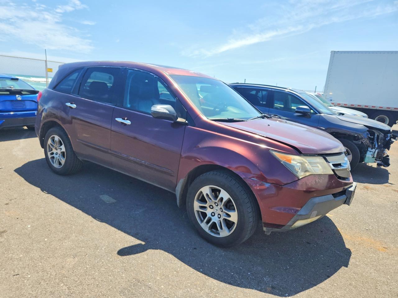 Acura MDX