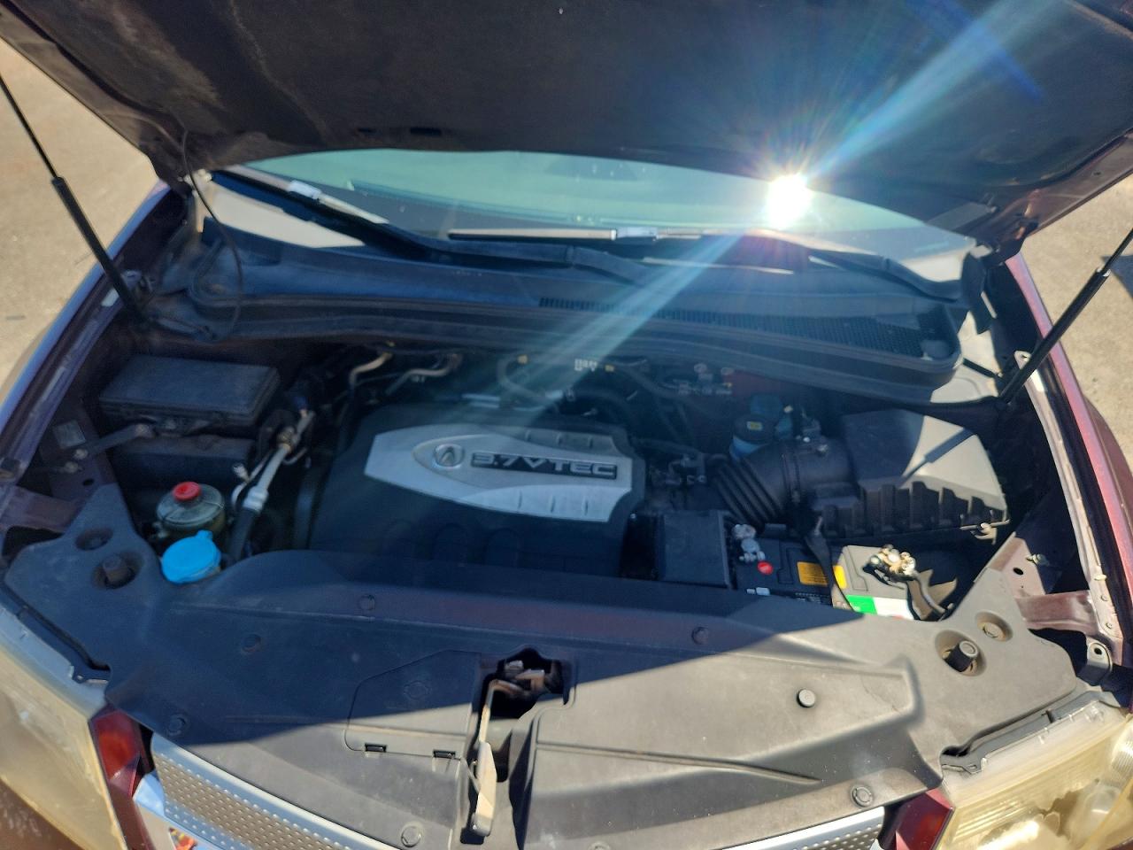 Acura MDX