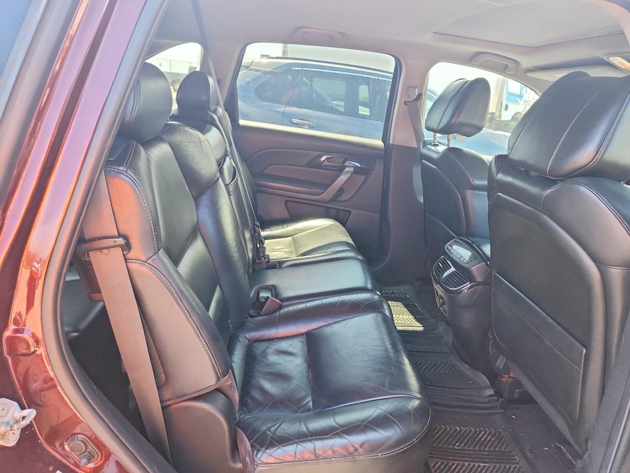 Acura MDX