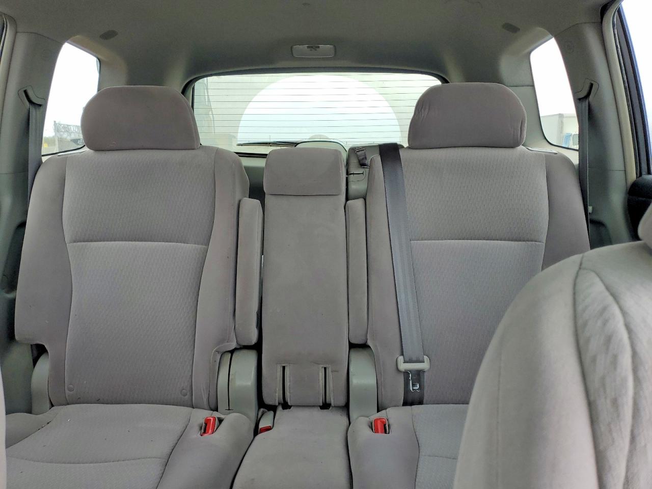 Toyota Highlander Base