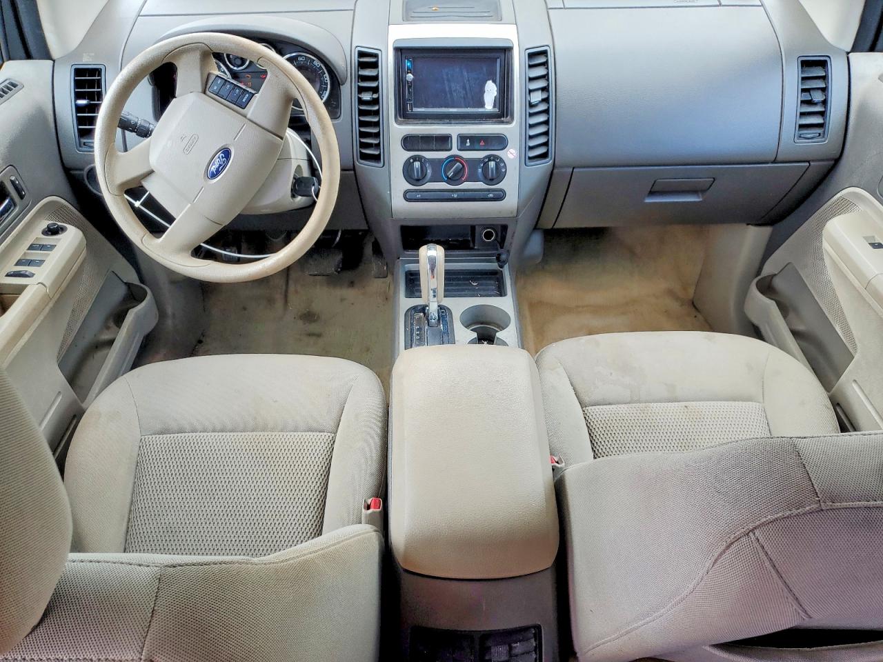 Ford Edge Se