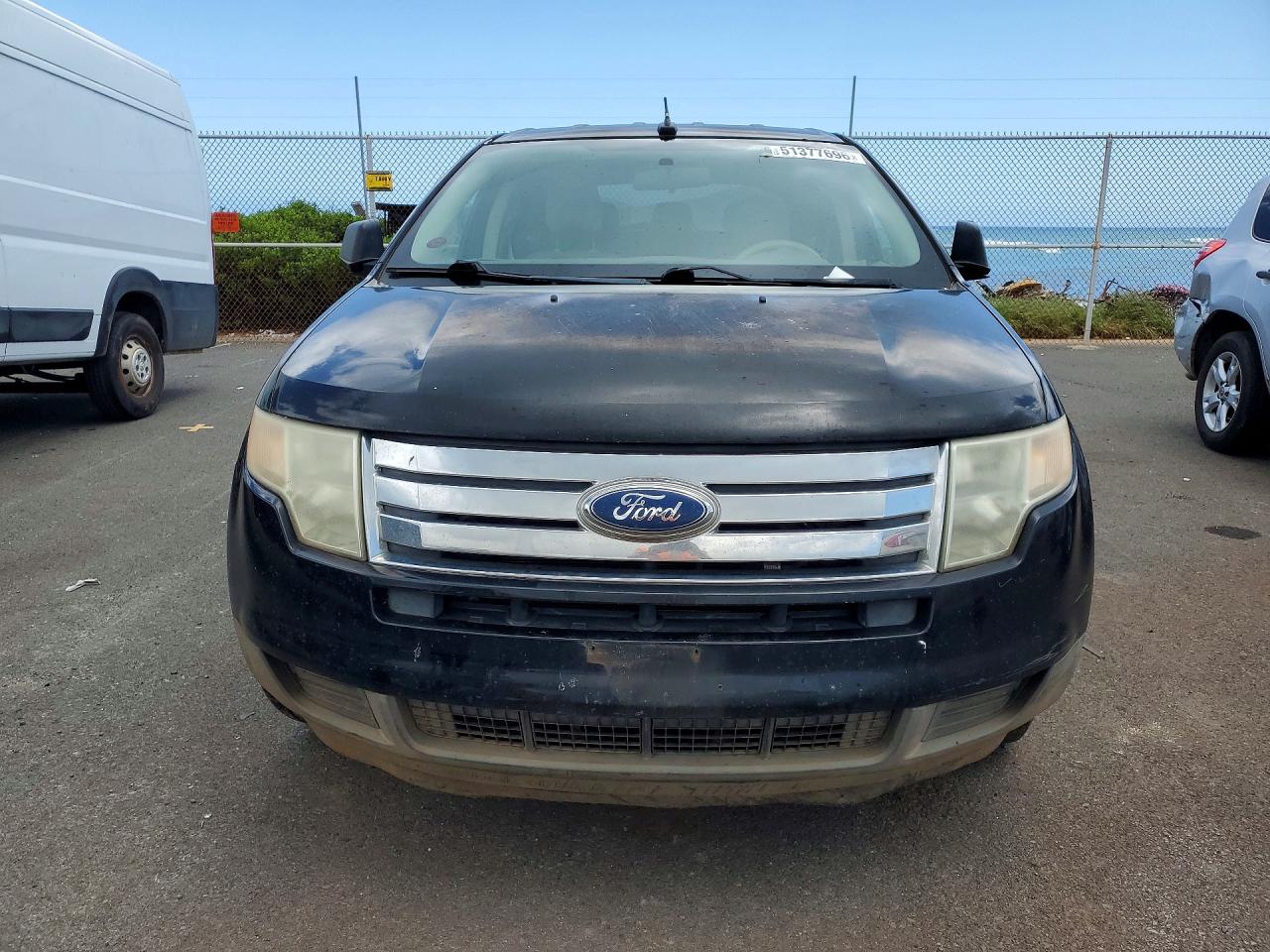 Ford Edge Se