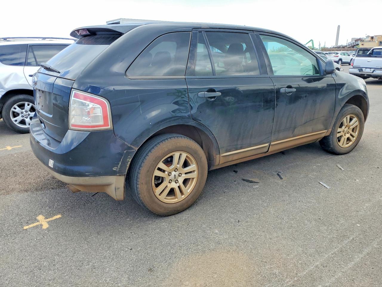 Ford Edge Se