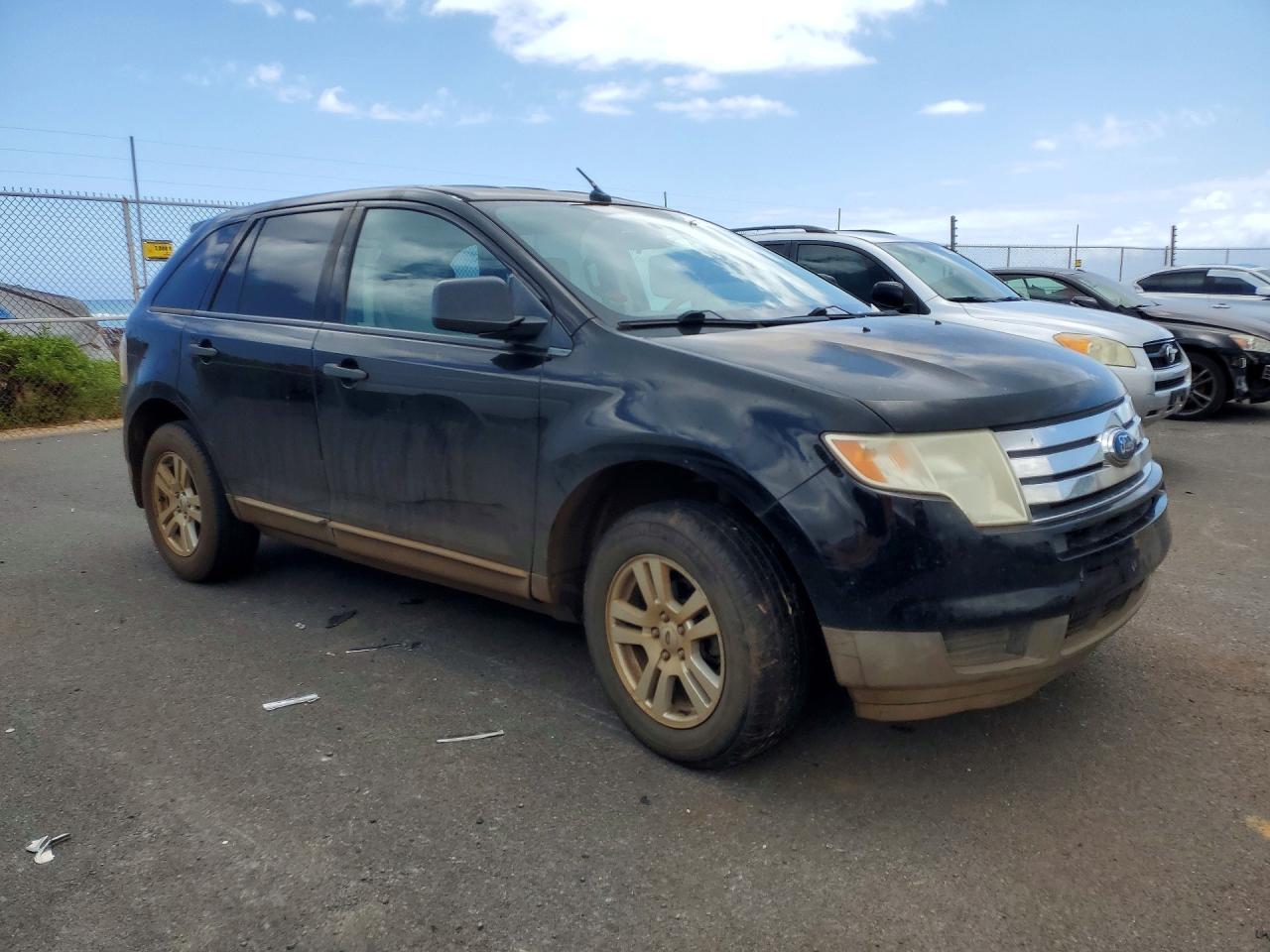 Ford Edge Se