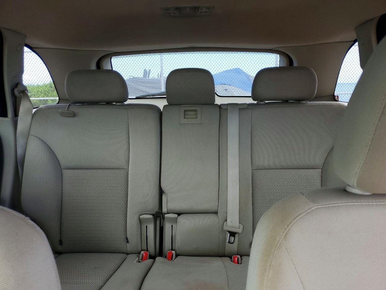 Ford Edge Se