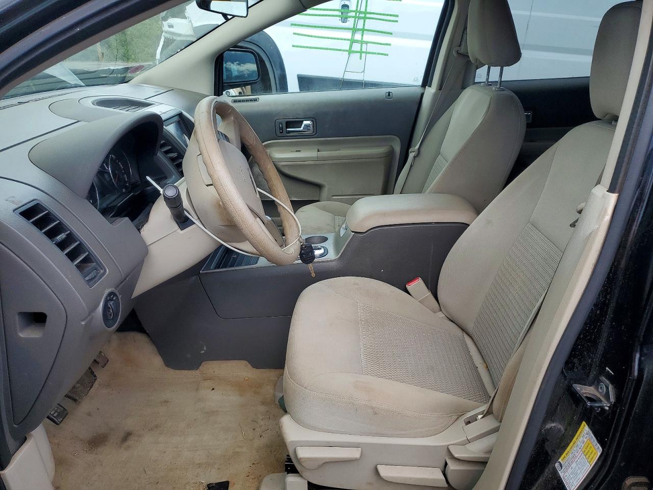 Ford Edge Se
