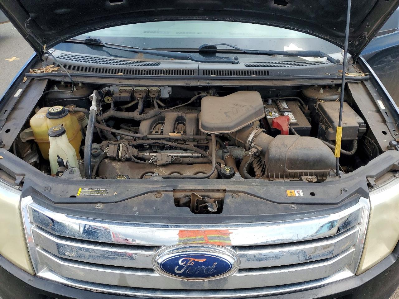 Ford Edge Se