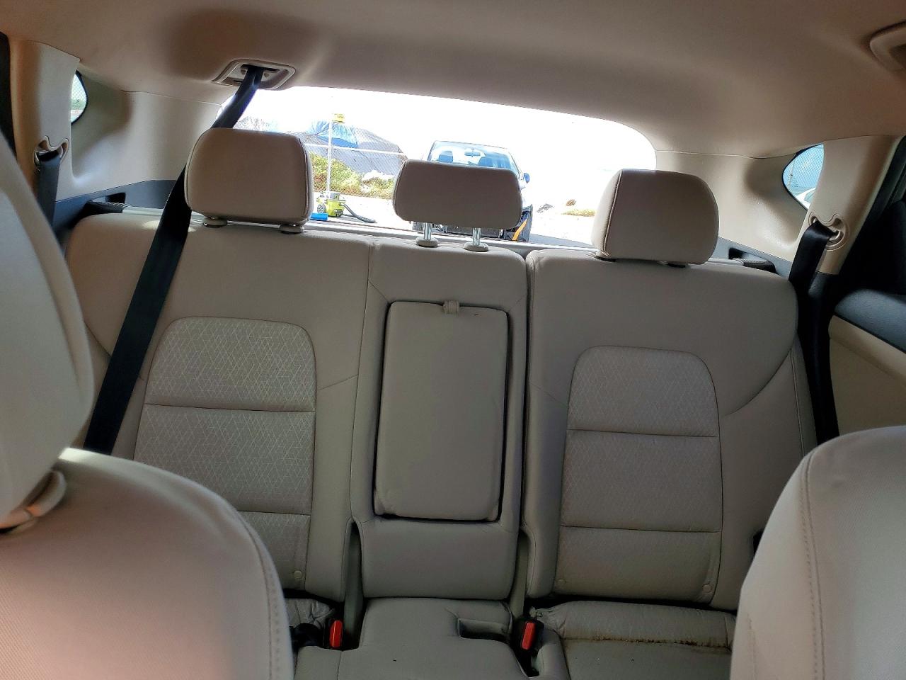Hyundai TUCSON Eco