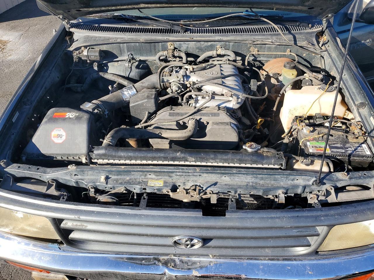 Toyota T100 Xtracab
