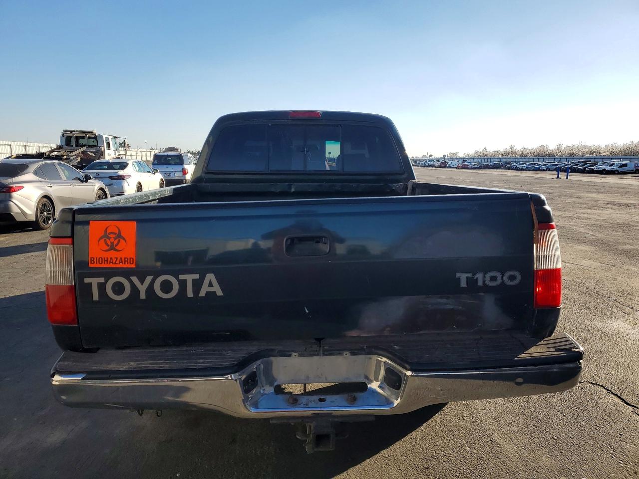 Toyota T100 Xtracab