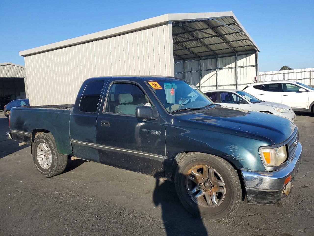 Toyota T100 Xtracab