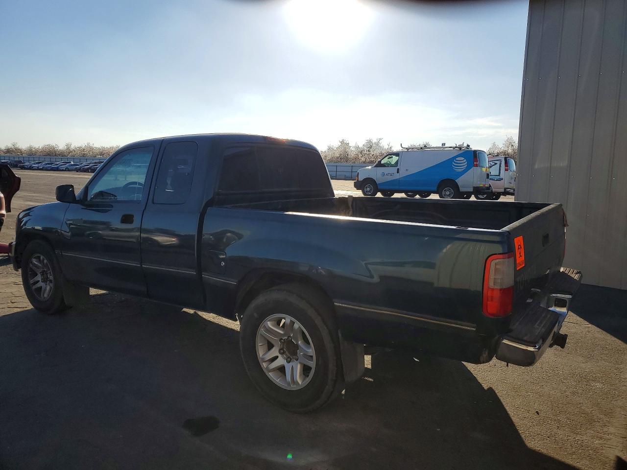 Toyota T100 Xtracab