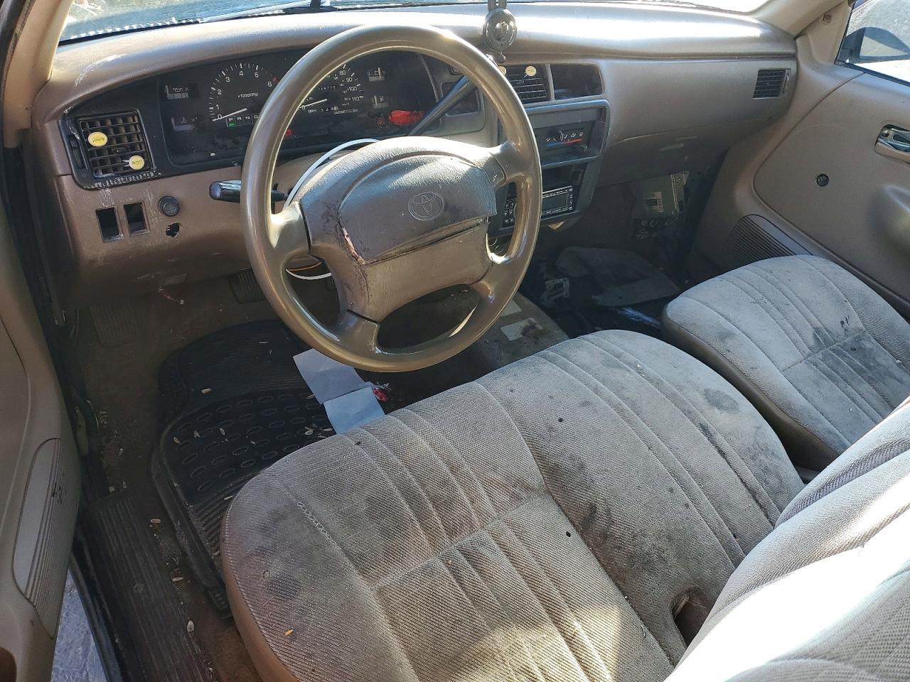 Toyota T100 Xtracab