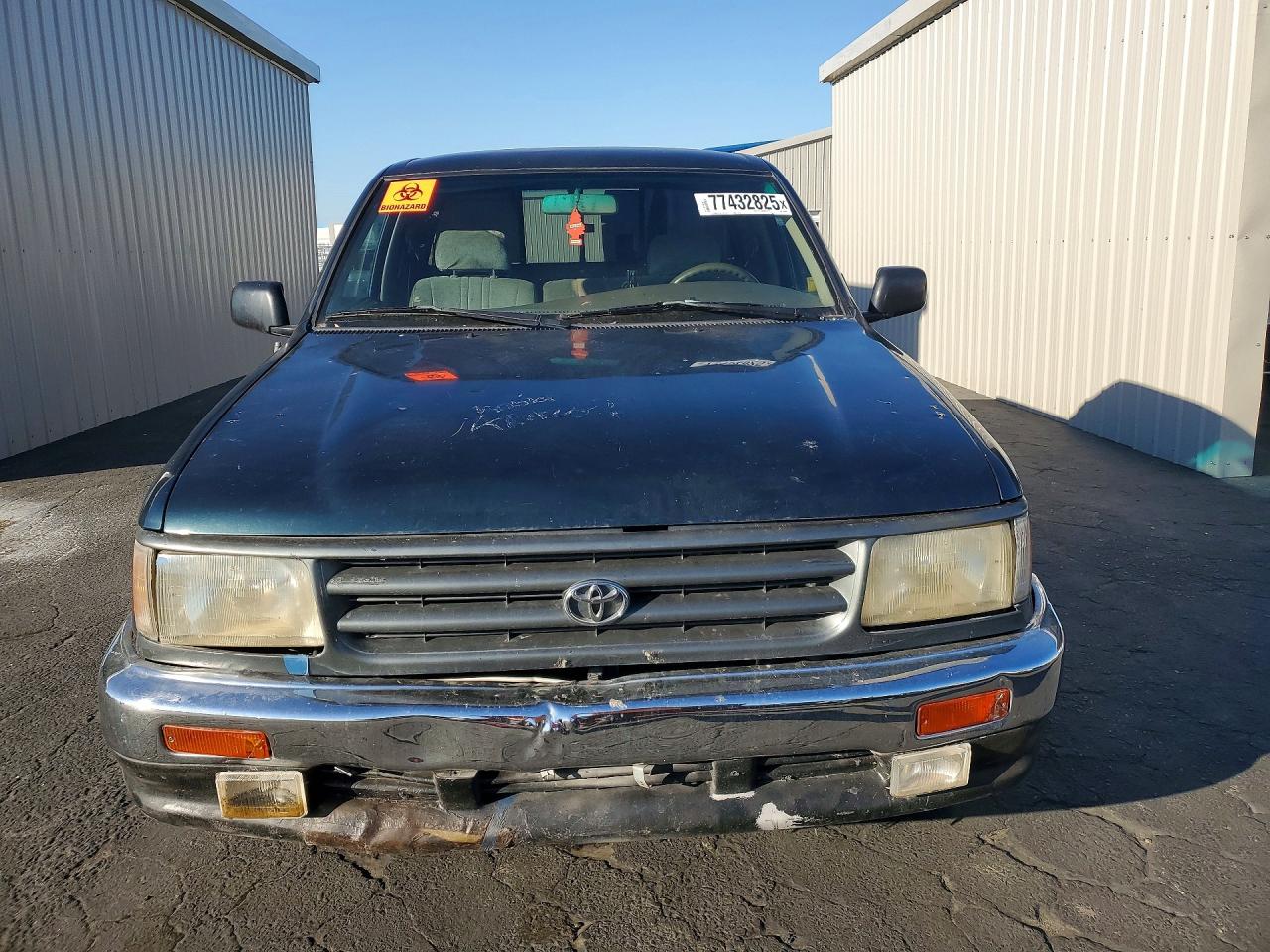 Toyota T100 Xtracab