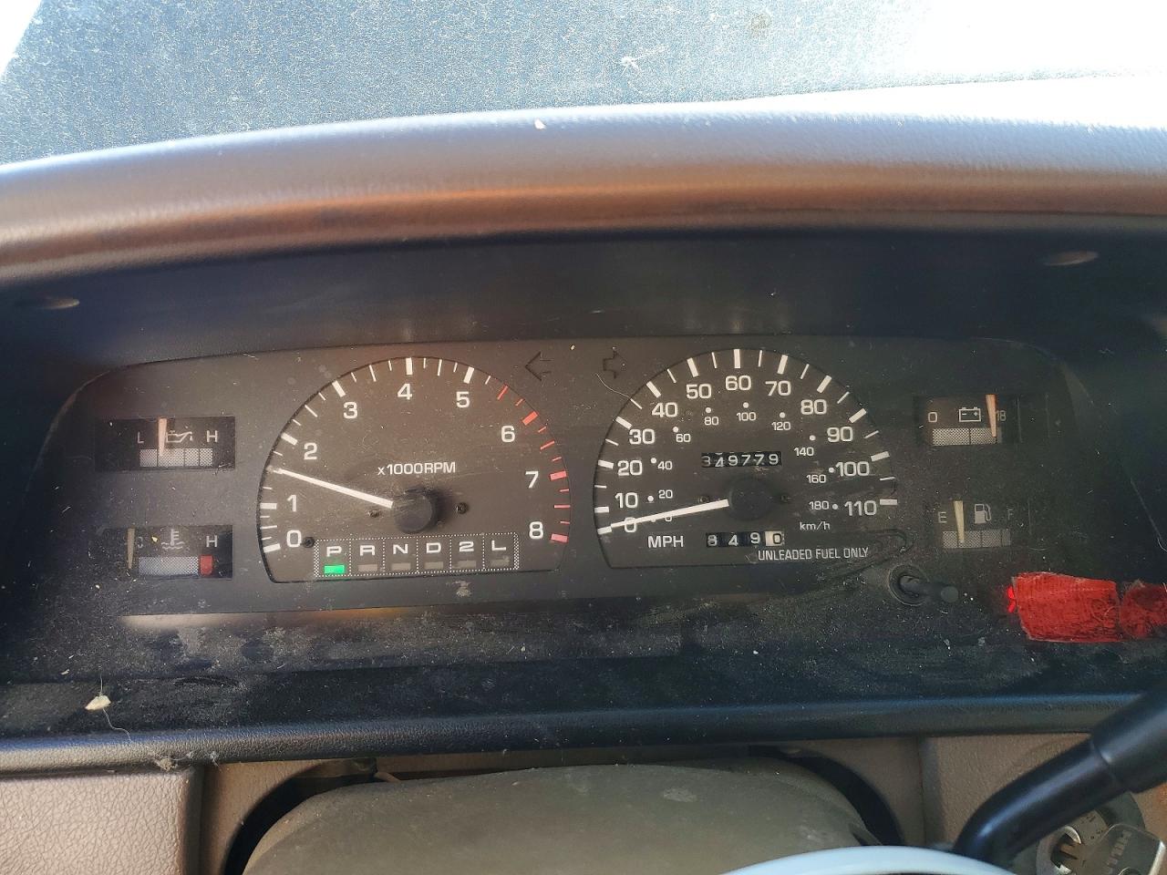 Toyota T100 Xtracab