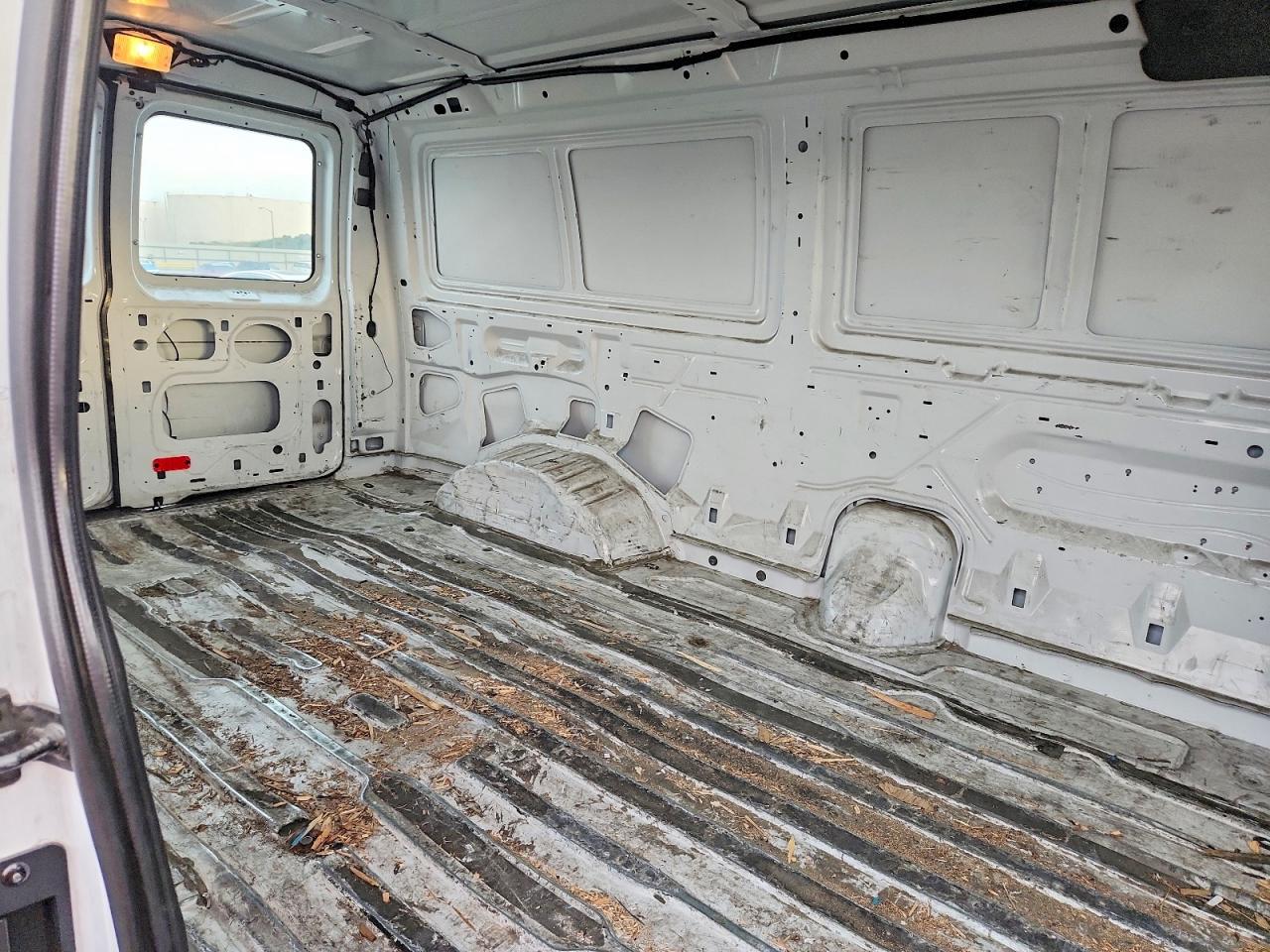 Ford Econoline E150 Van