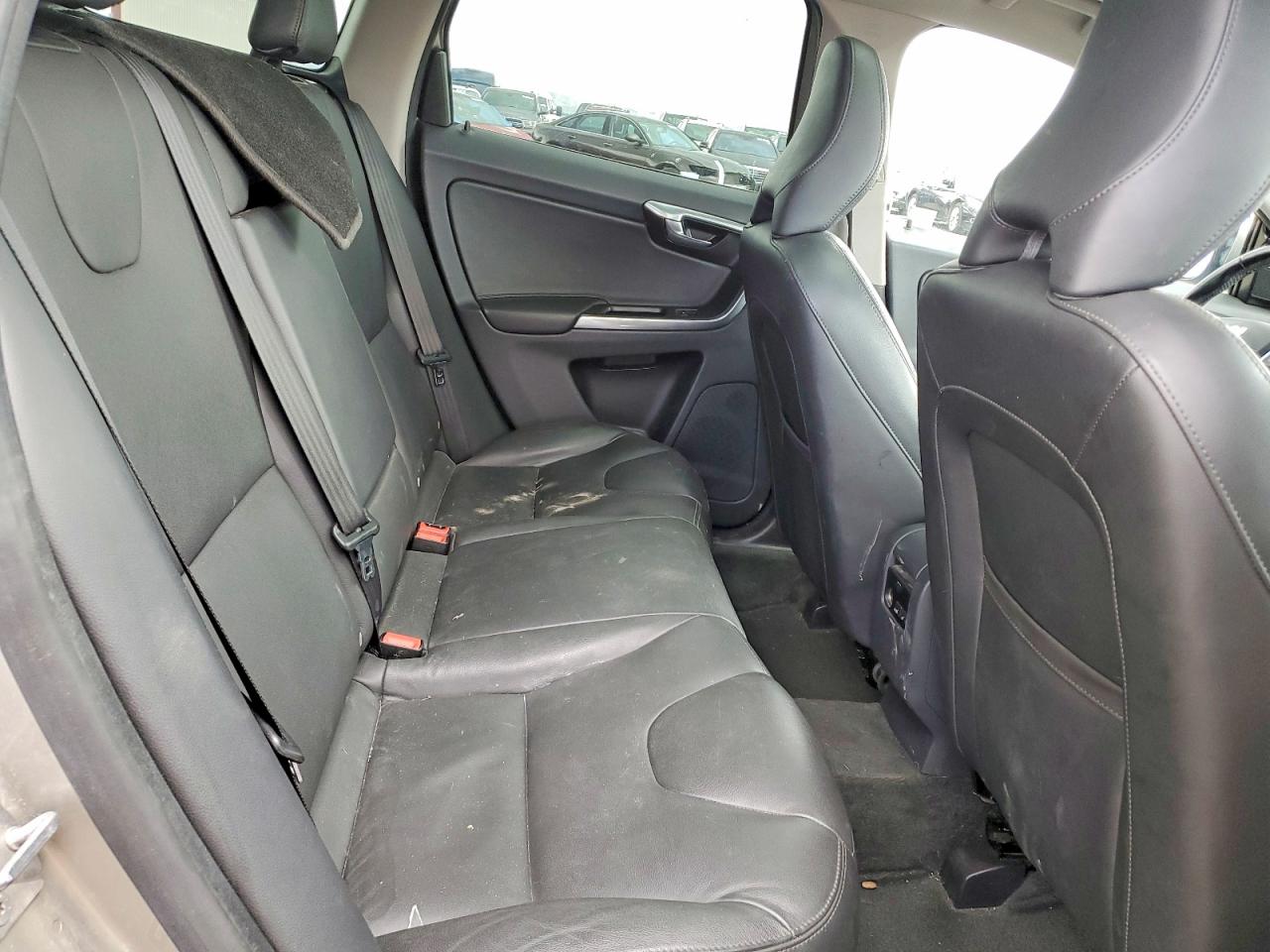 Volvo XC60 T5 Premier