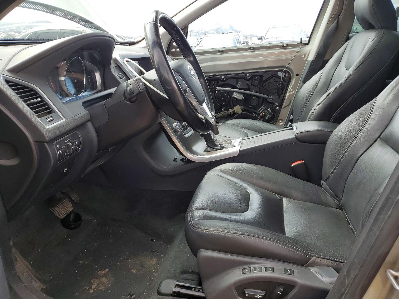 Volvo XC60 T5 Premier