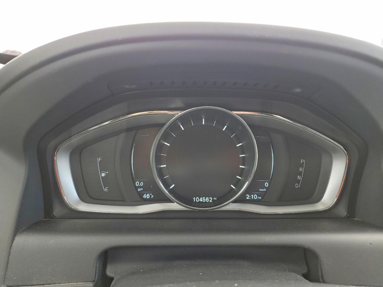 Volvo XC60 T5 Premier
