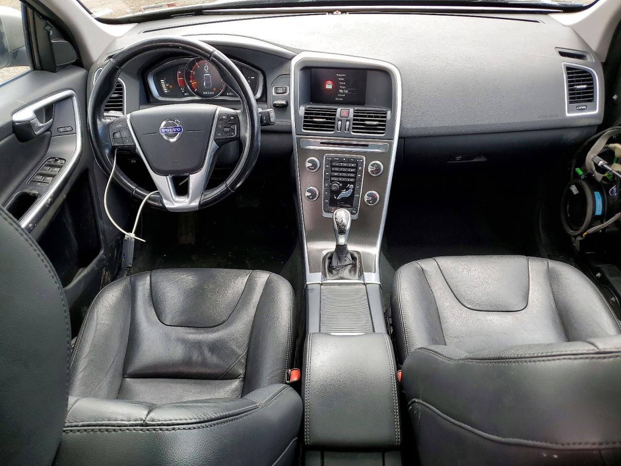 Volvo XC60 T5 Premier