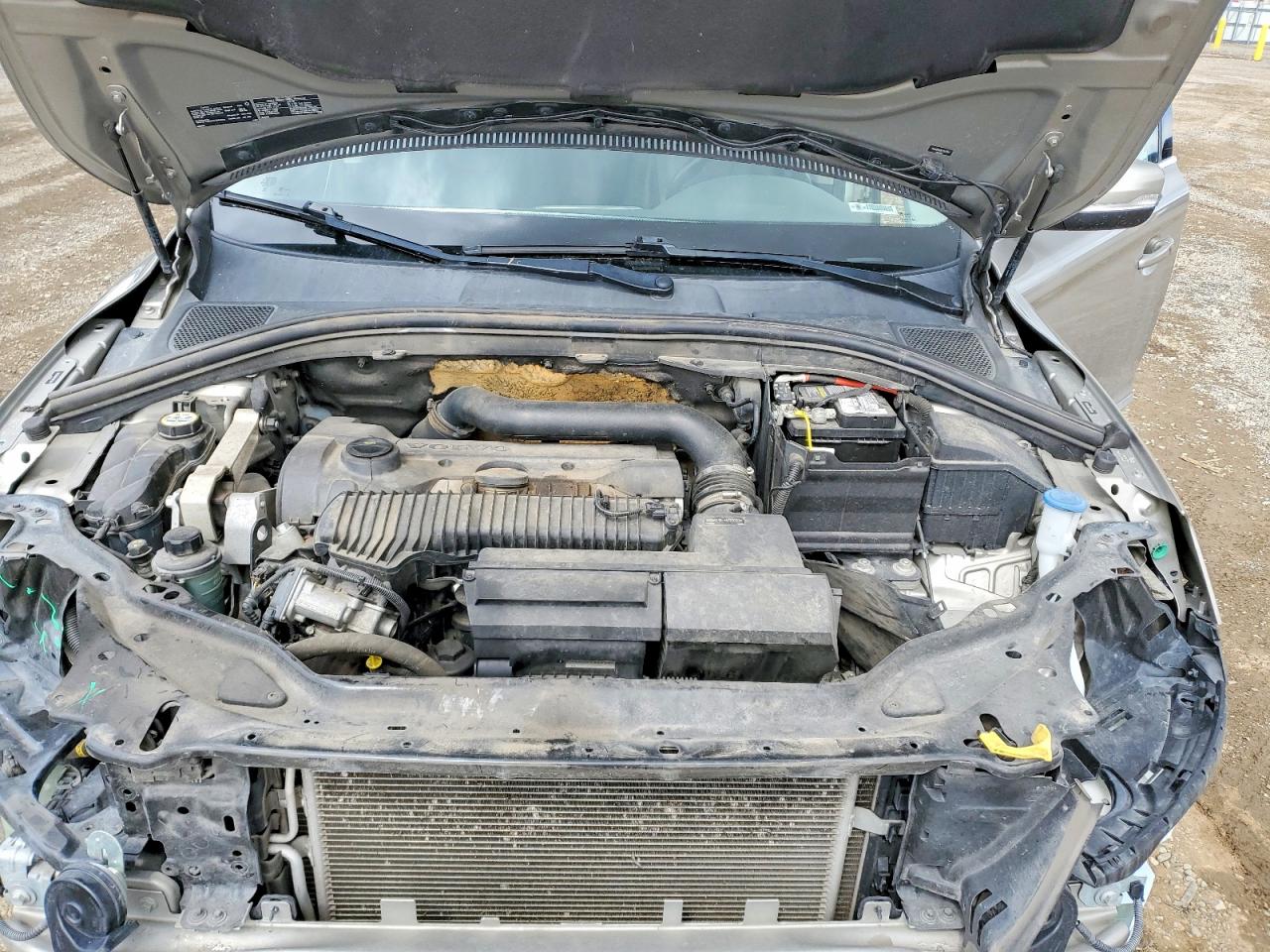 Volvo XC60 T5 Premier