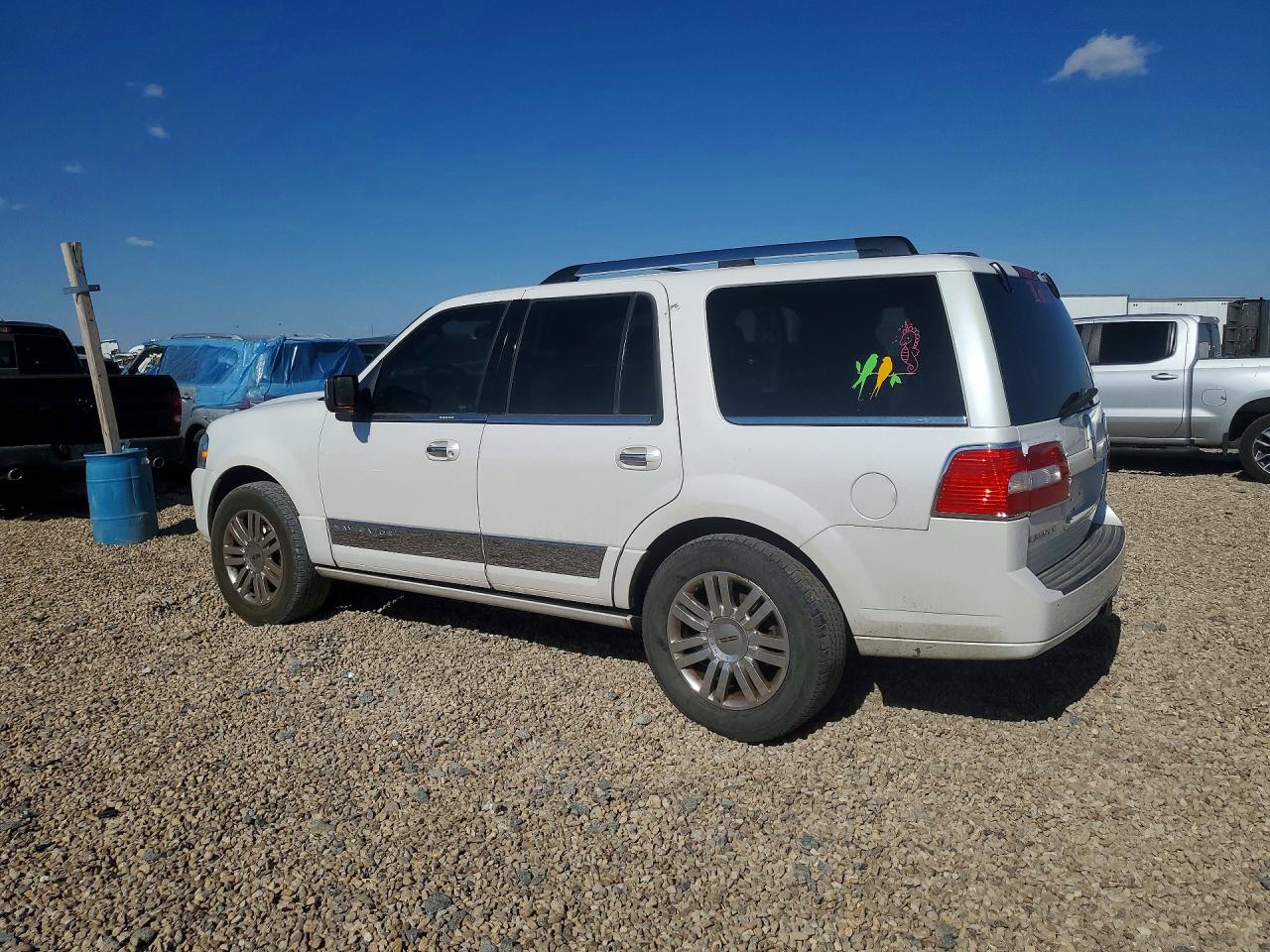 Lincoln Navigator