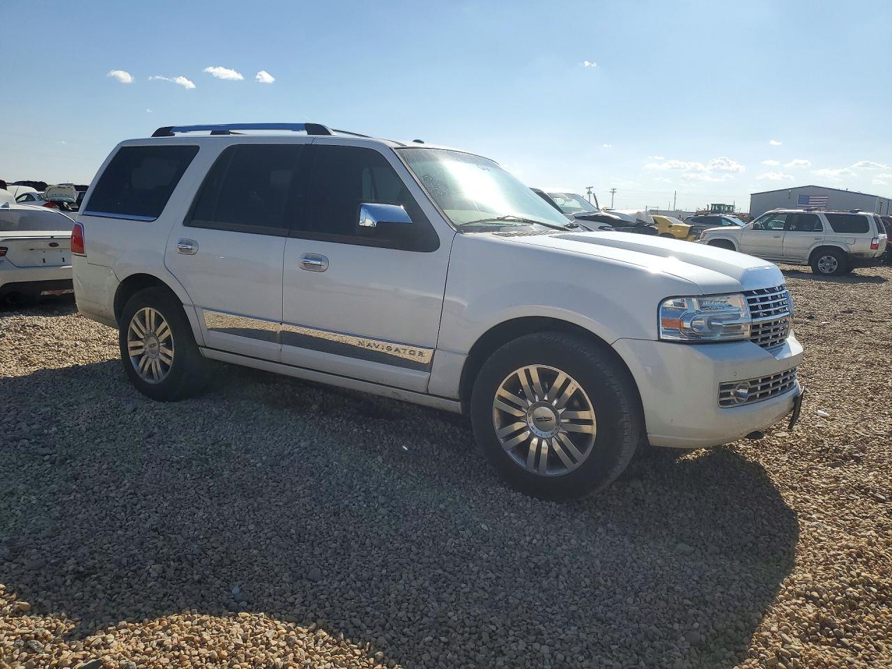 Lincoln Navigator