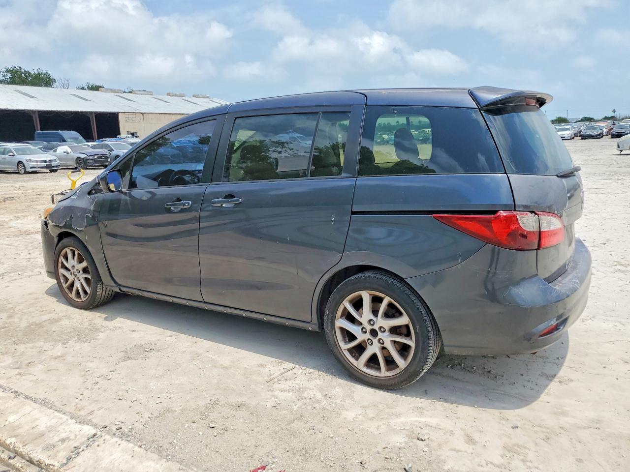 Mazda 5