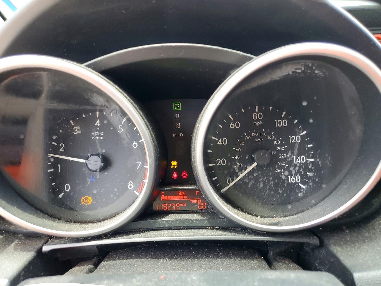 Mazda 5