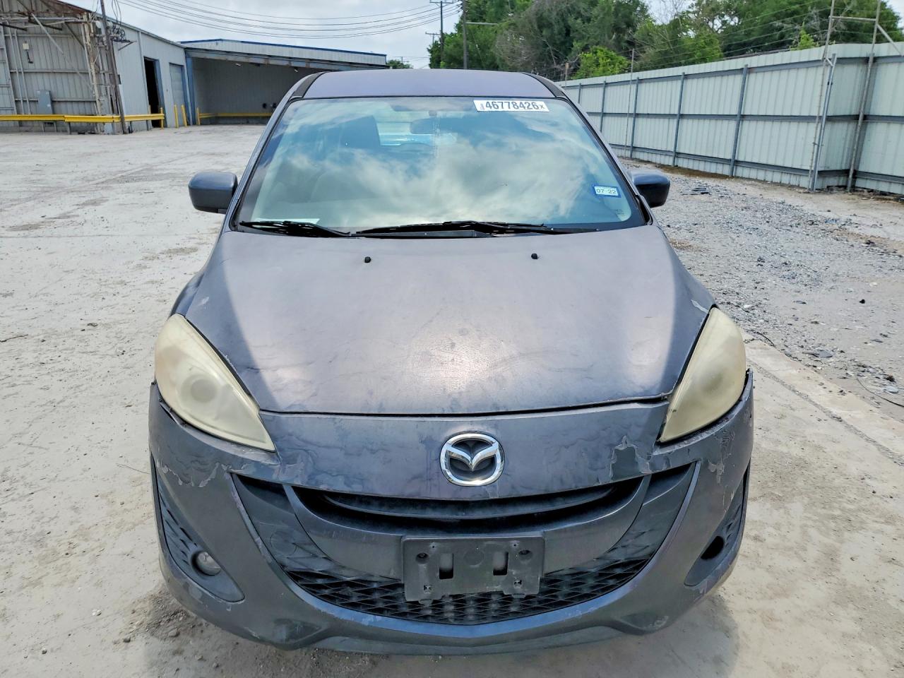 Mazda 5
