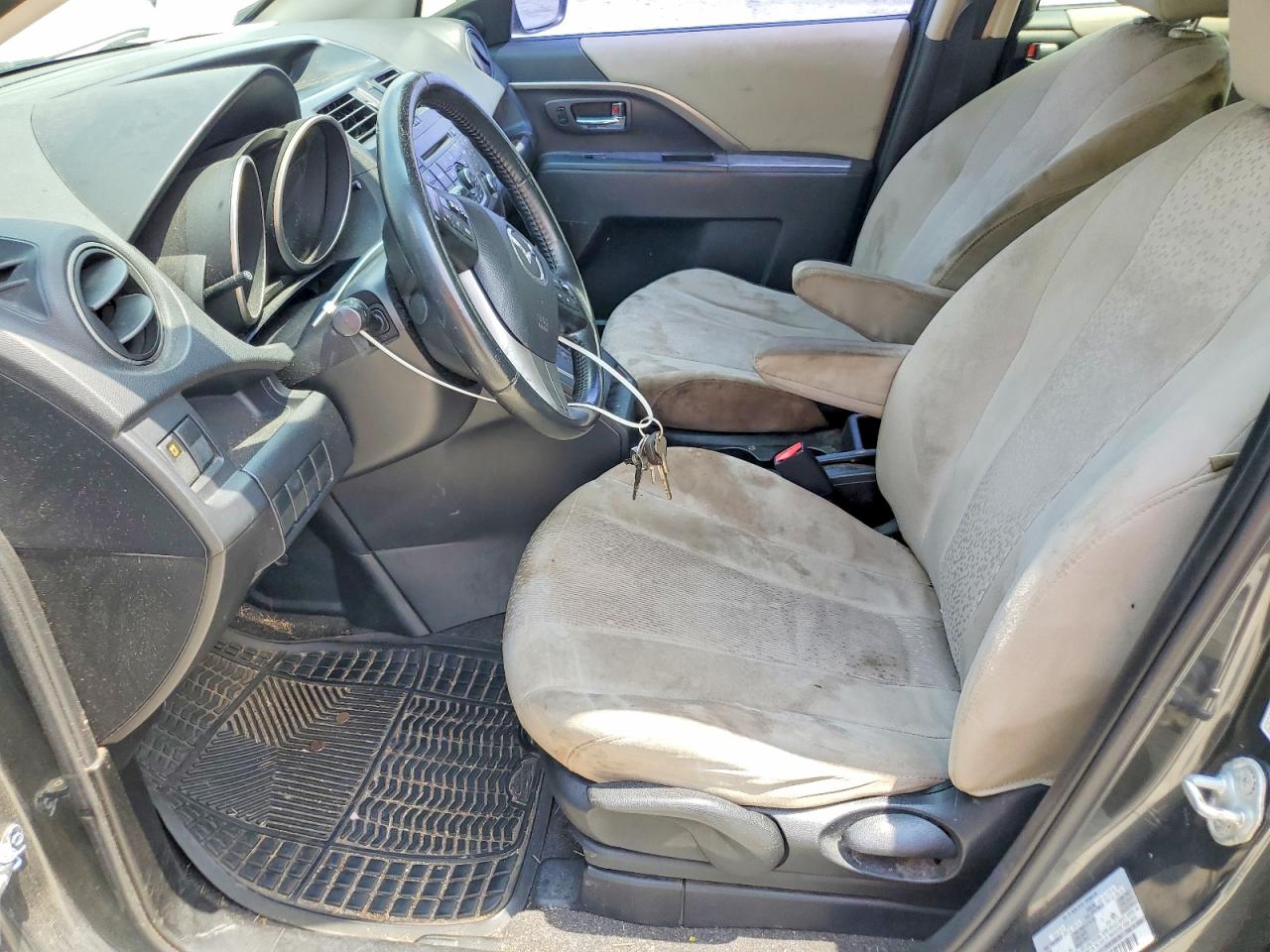 Mazda 5