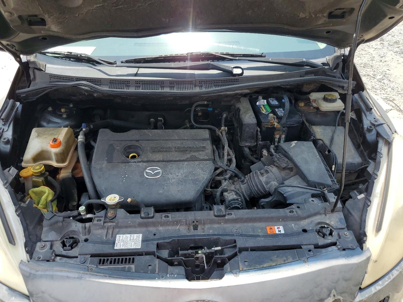 Mazda 5
