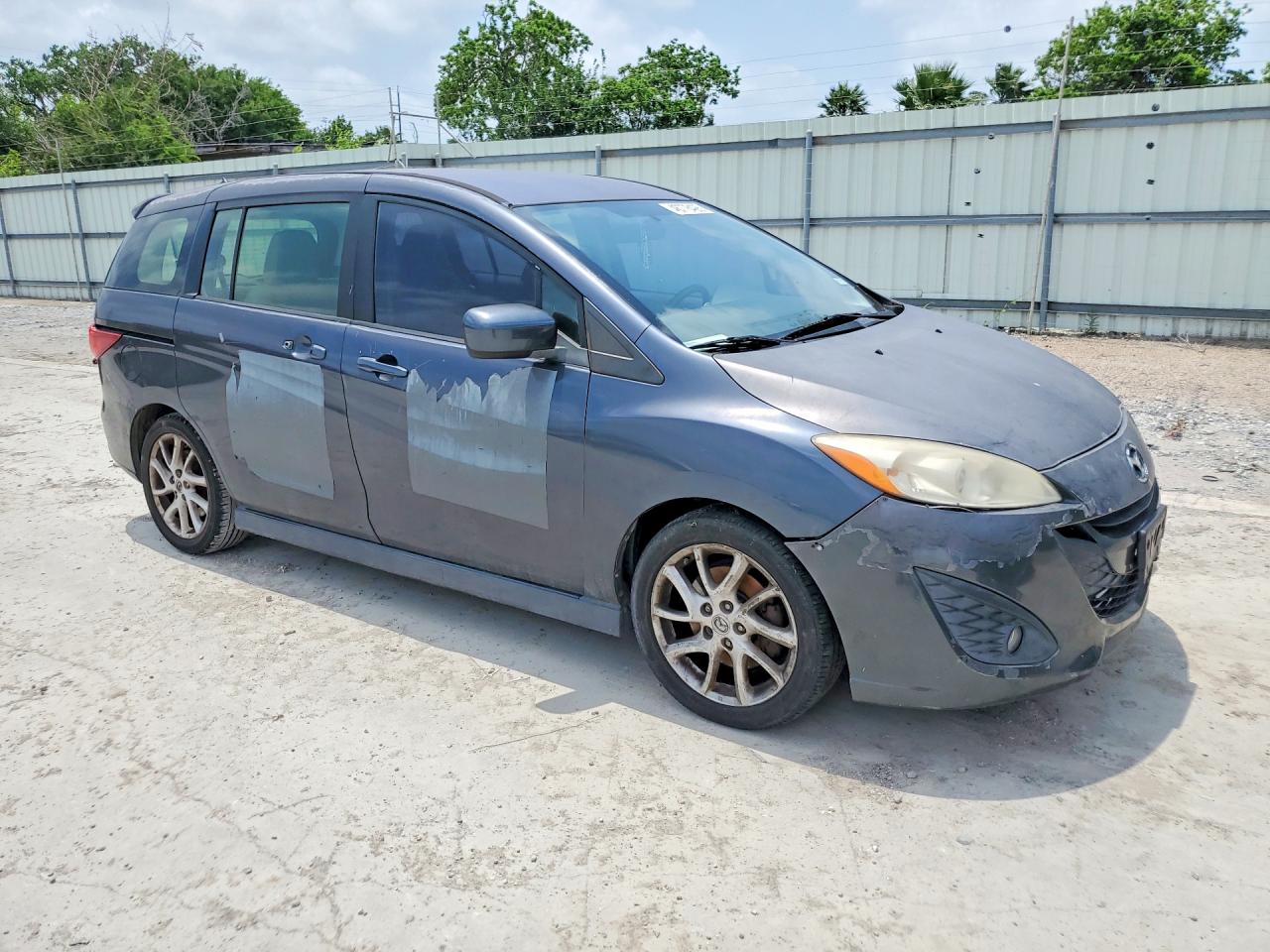Mazda 5