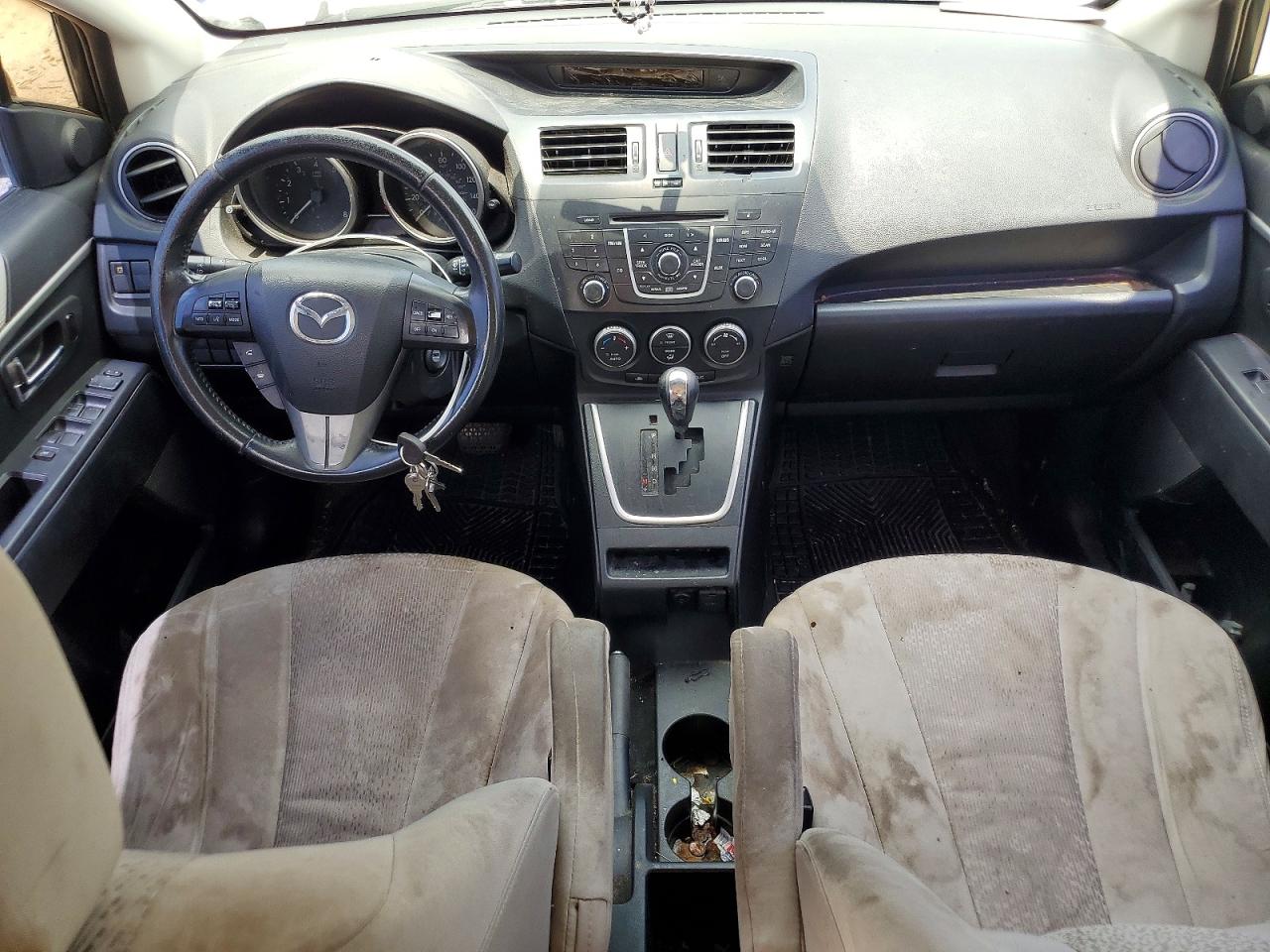 Mazda 5