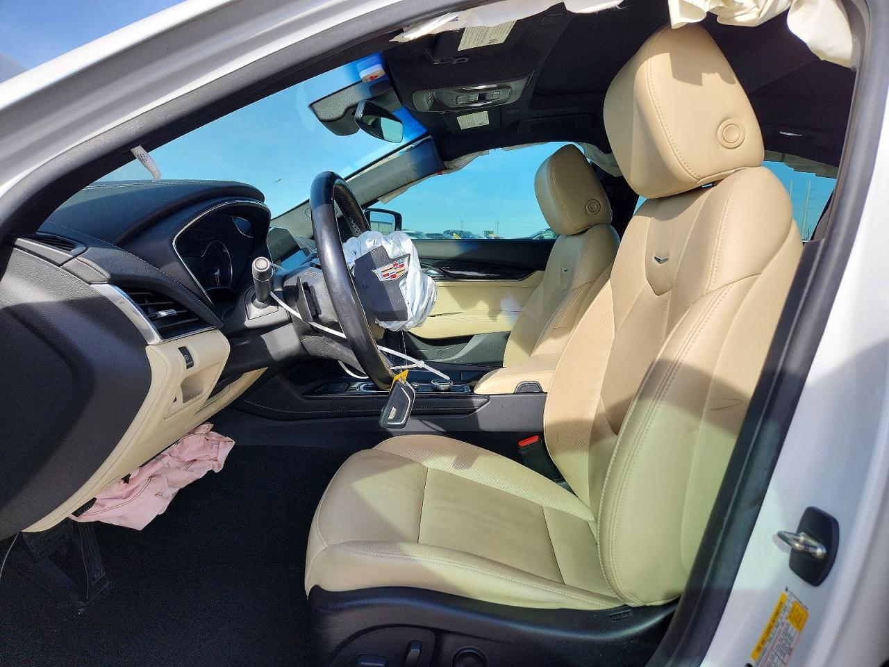Cadillac CT5 Premium Luxury