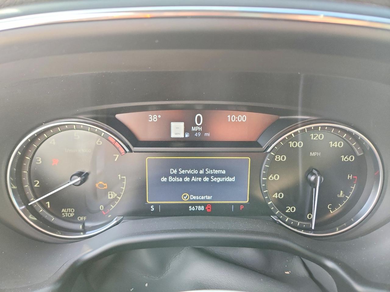 Cadillac CT5 Premium Luxury
