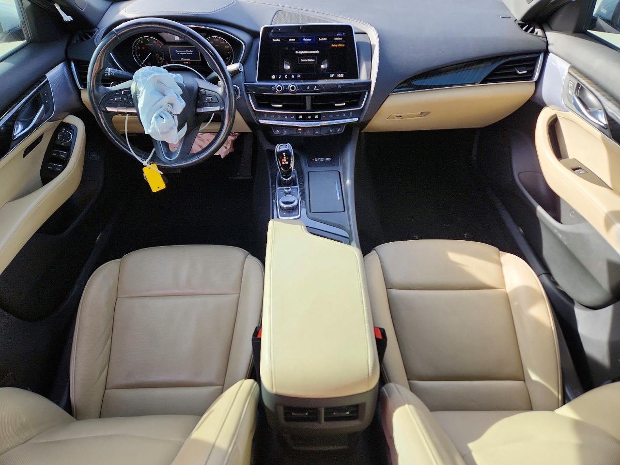Cadillac CT5 Premium Luxury