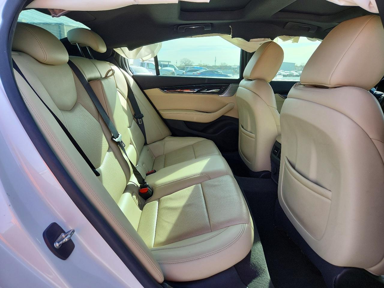 Cadillac CT5 Premium Luxury