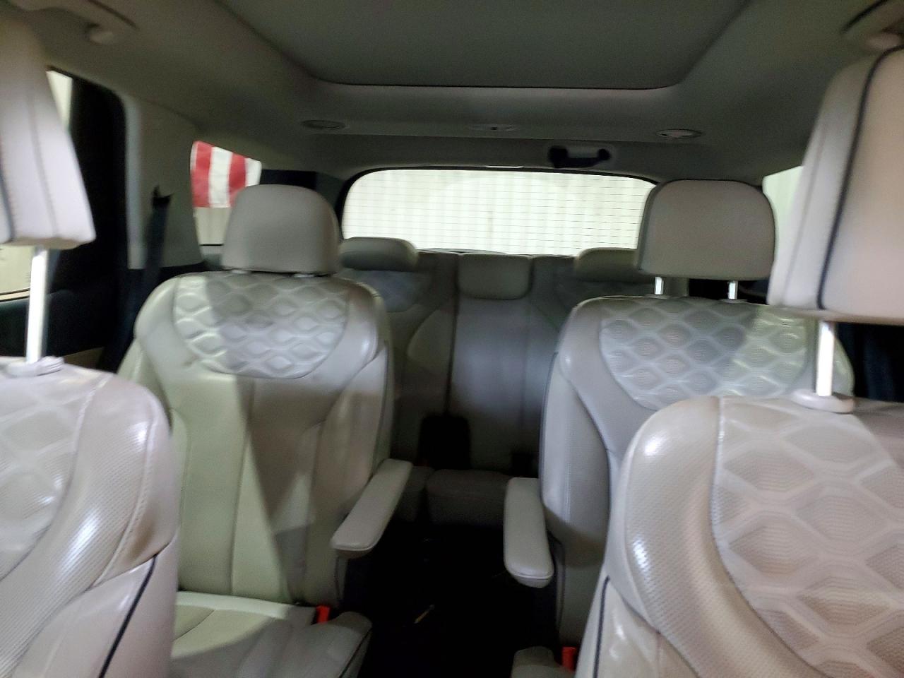 Hyundai PALISADE Limited