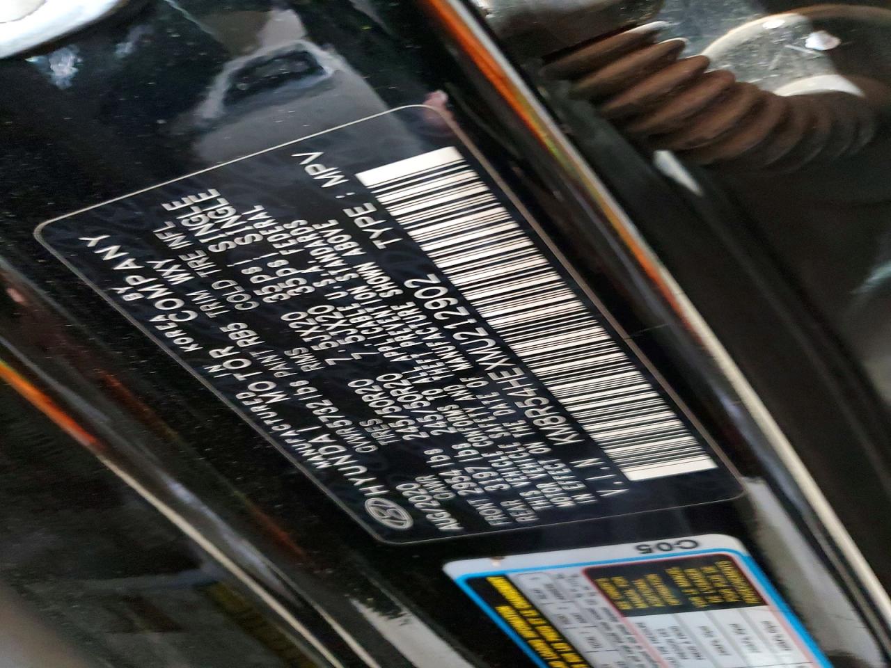 Hyundai PALISADE Limited
