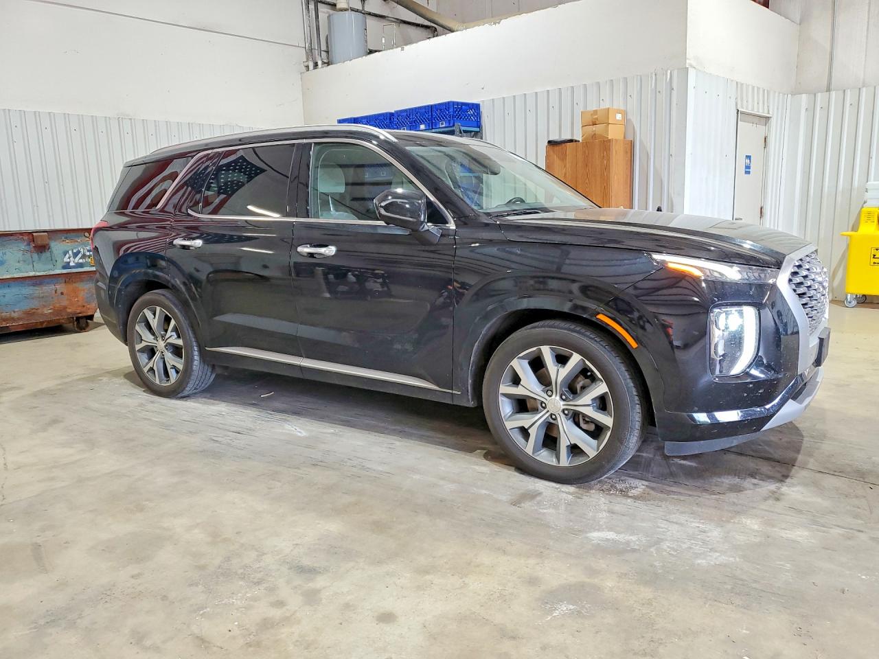 Hyundai PALISADE Limited
