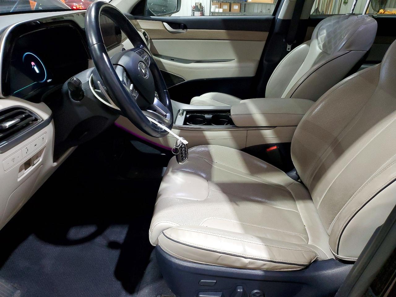 Hyundai PALISADE Limited