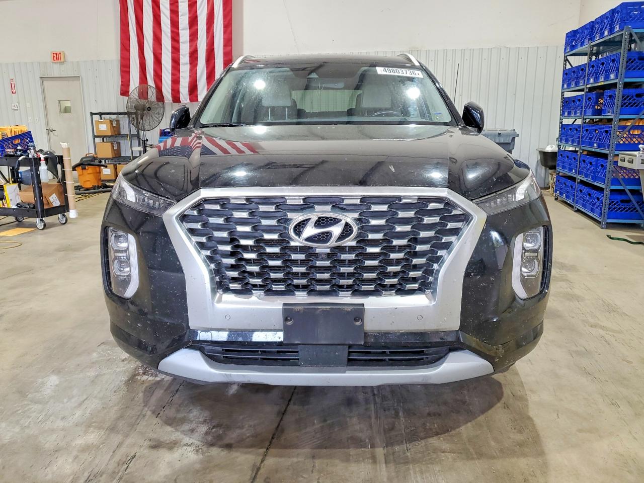 Hyundai PALISADE Limited