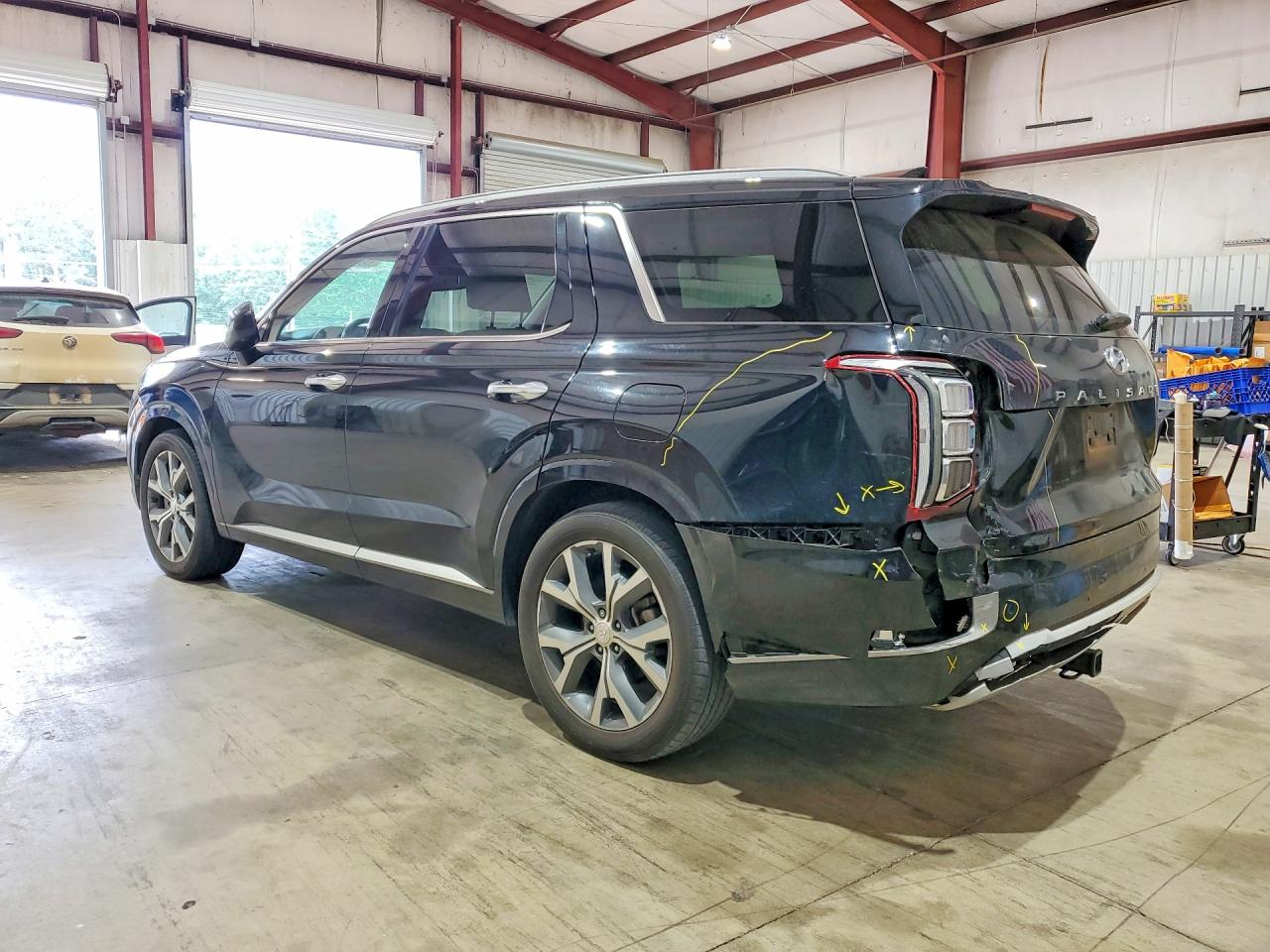 Hyundai PALISADE Limited