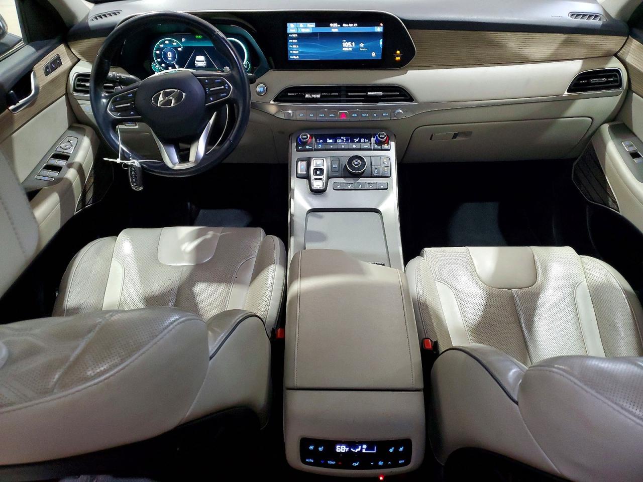 Hyundai PALISADE Limited