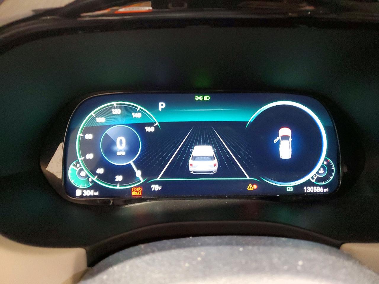 Hyundai PALISADE Limited